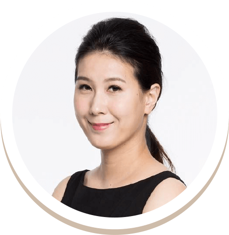 宋明樺知名營養師