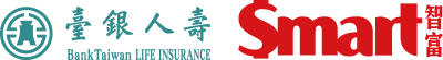 臺銀人壽smart商周 LOGO