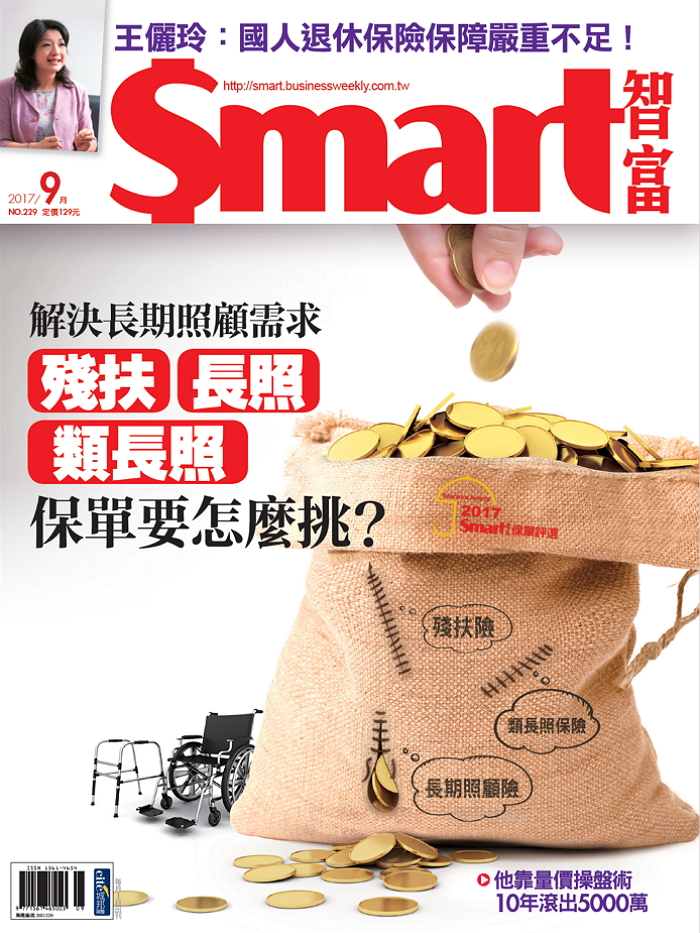 量價操盤術　10 年滾出5千萬